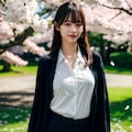 桜 9/11 3枚目