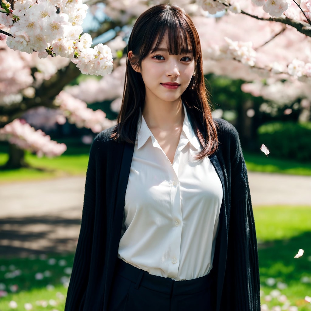 桜 9/11