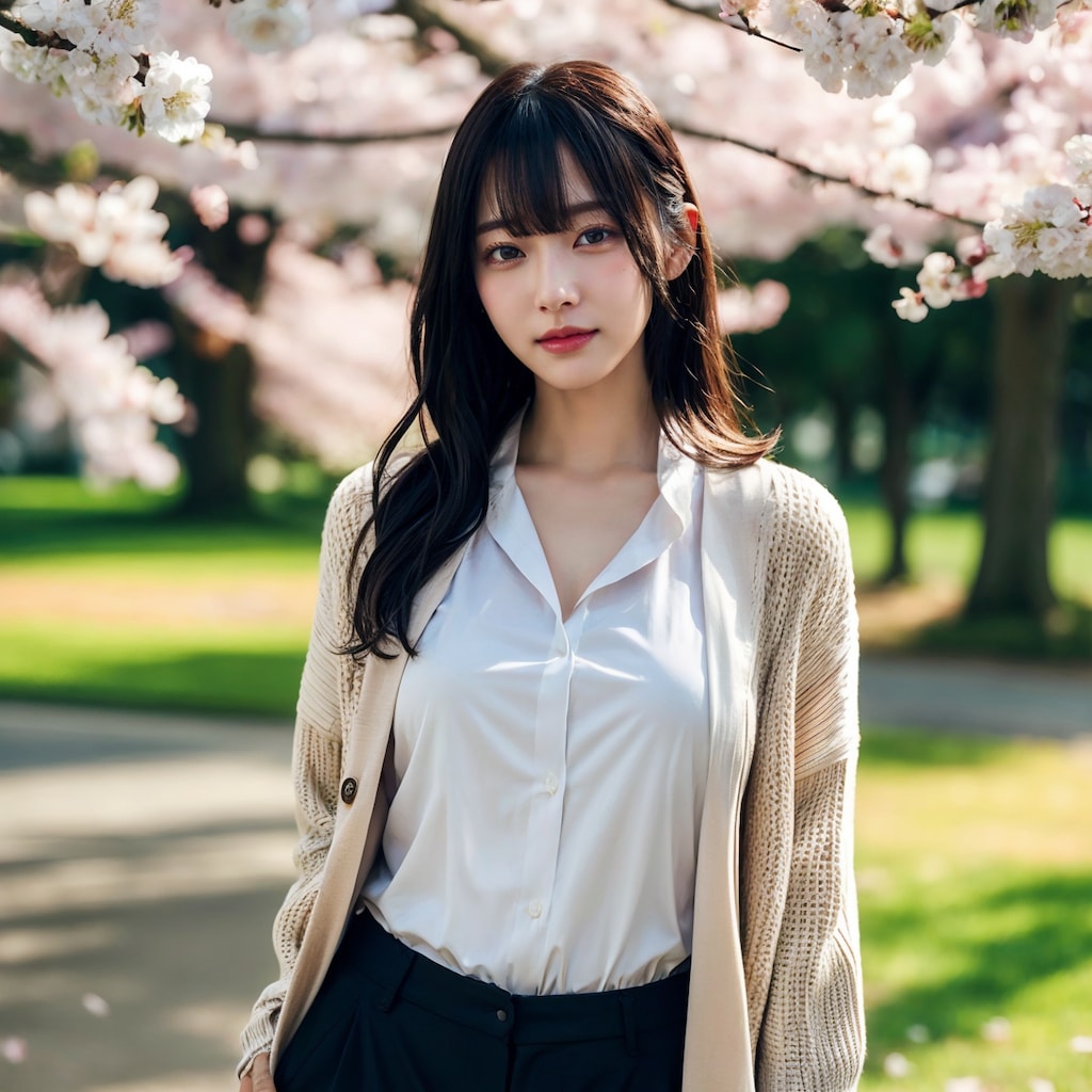 桜 9/11