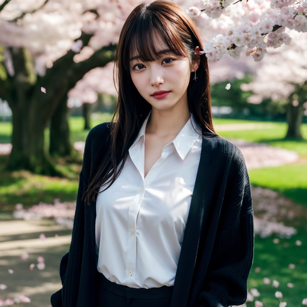 桜 9/11