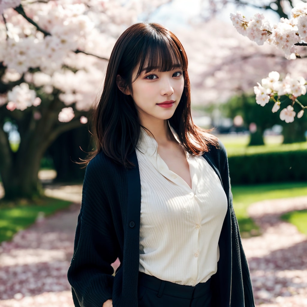 桜 9/11