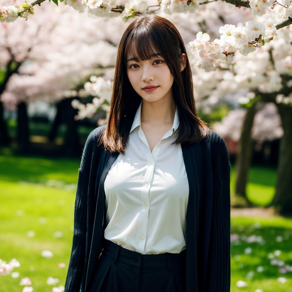 桜 9/11