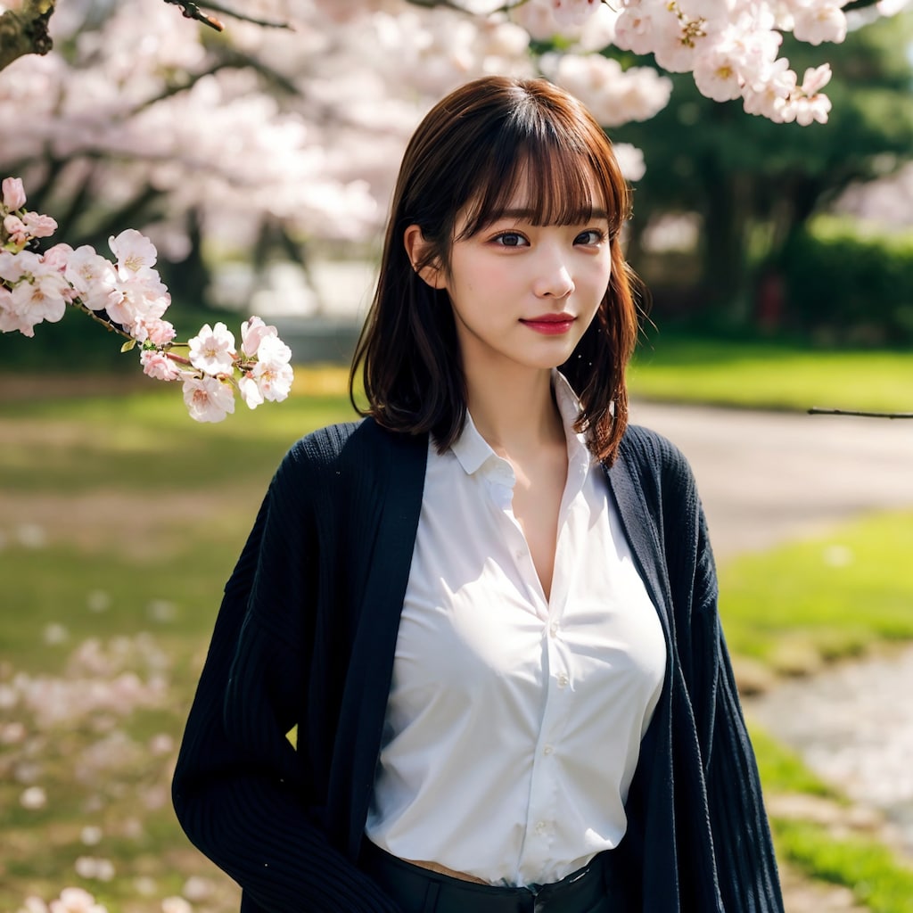 桜 9/11