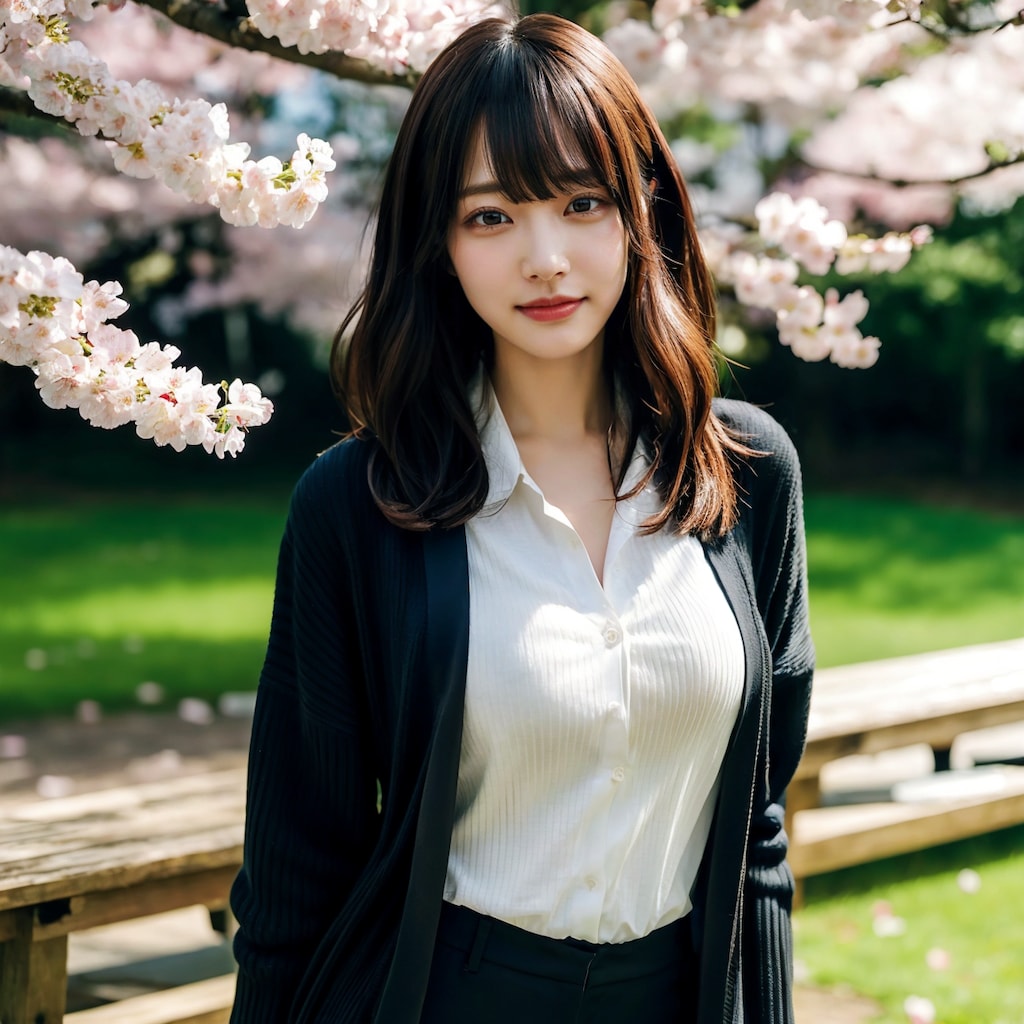 桜 9/11
