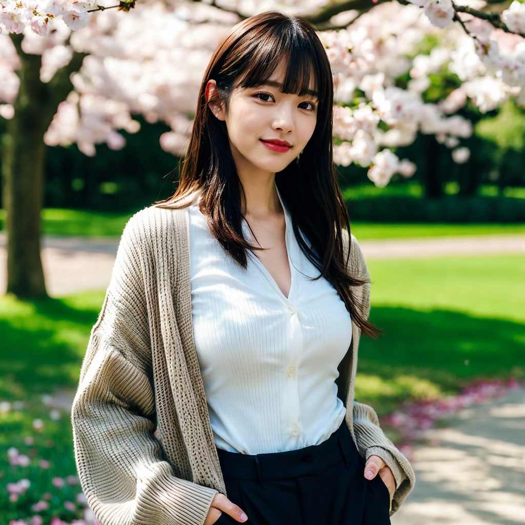 桜 9/11
