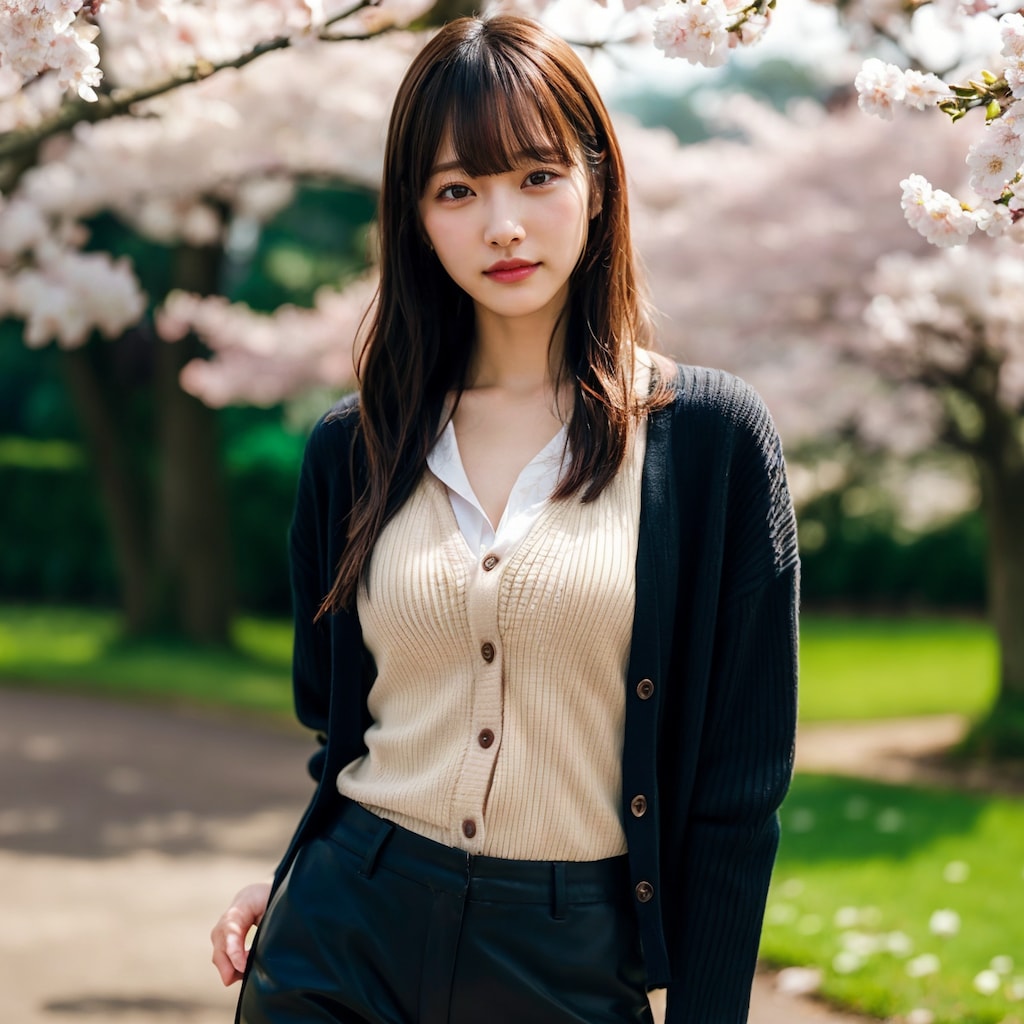 桜 9/11