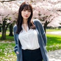 桜 9/11 2枚目