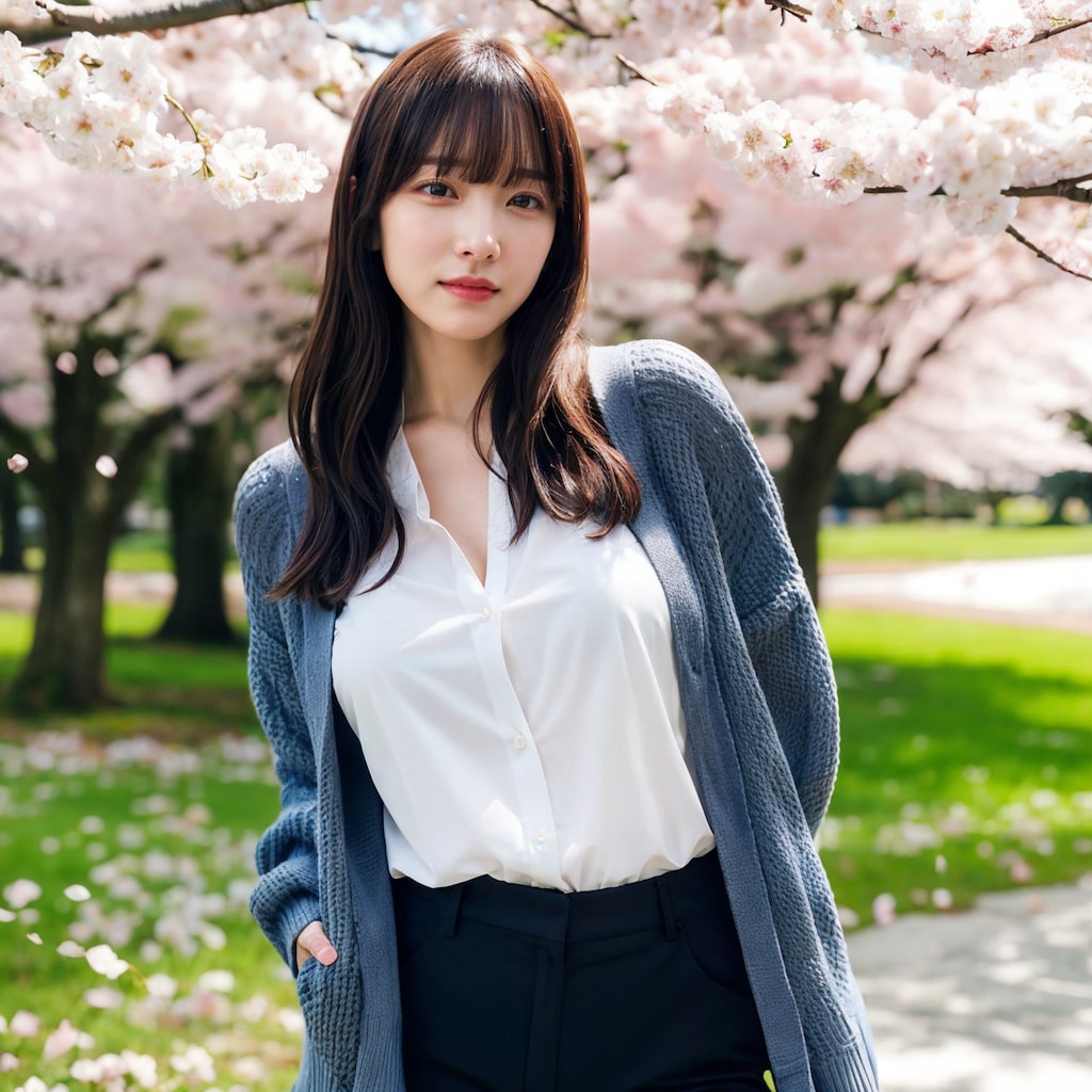 桜 9/11