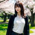 桜 9/11 11枚目