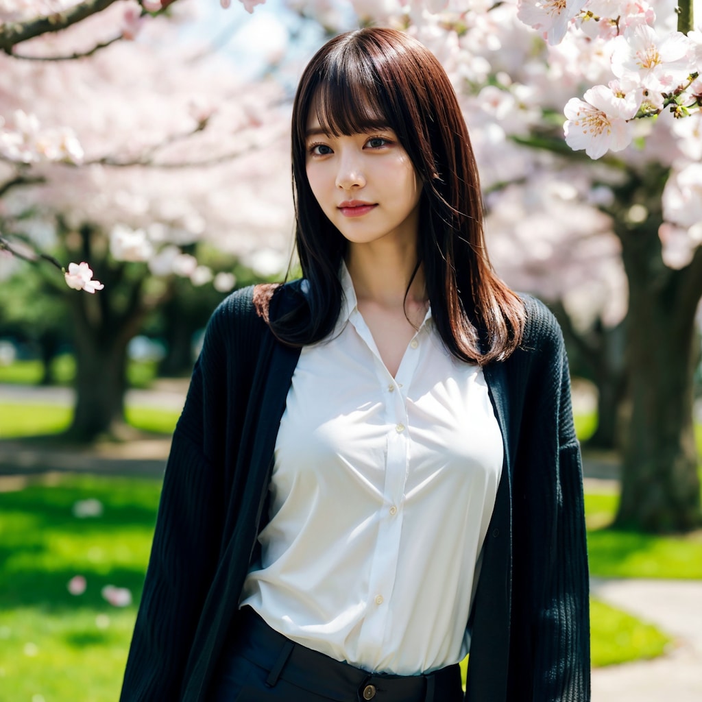 桜 9/11