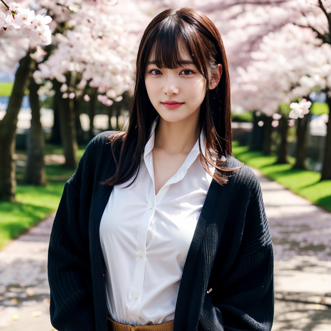 桜 9/11