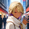 Xのデイリーポストイラスト　その15 5枚目