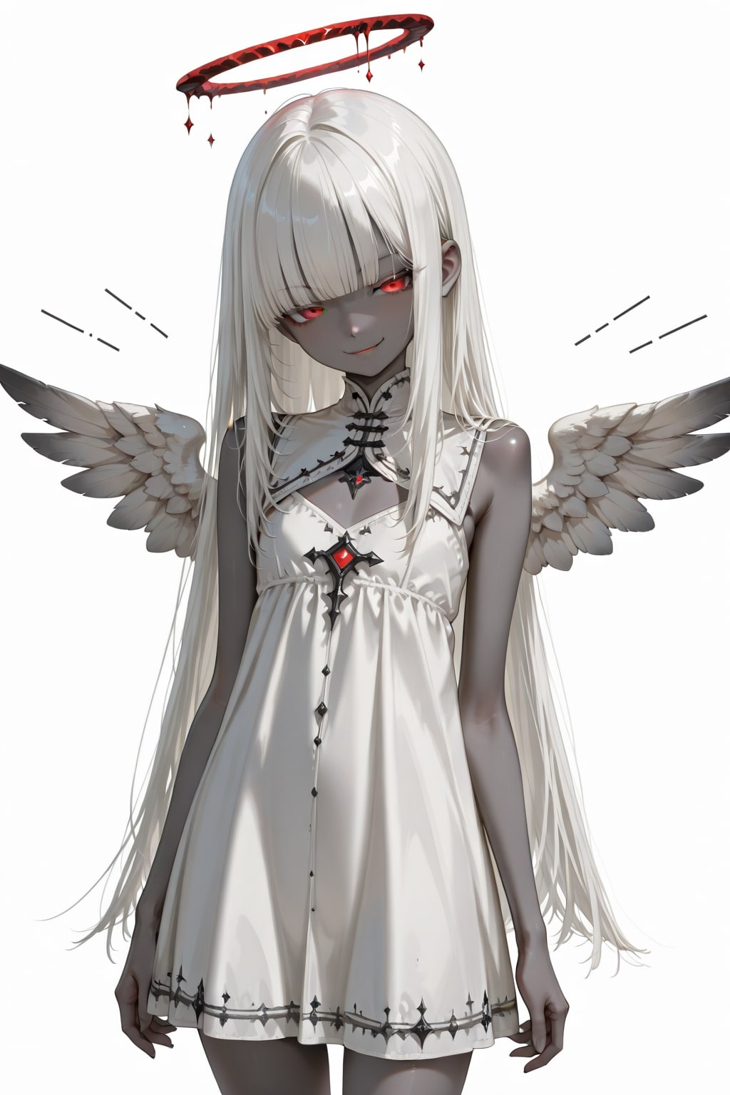灰天死ちゃん