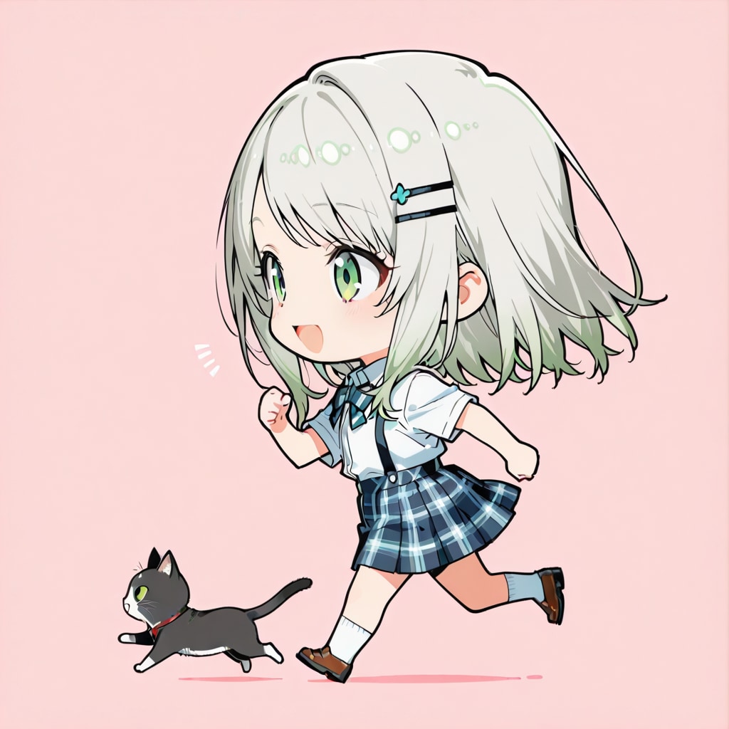 ちび真樹ちゃん４５