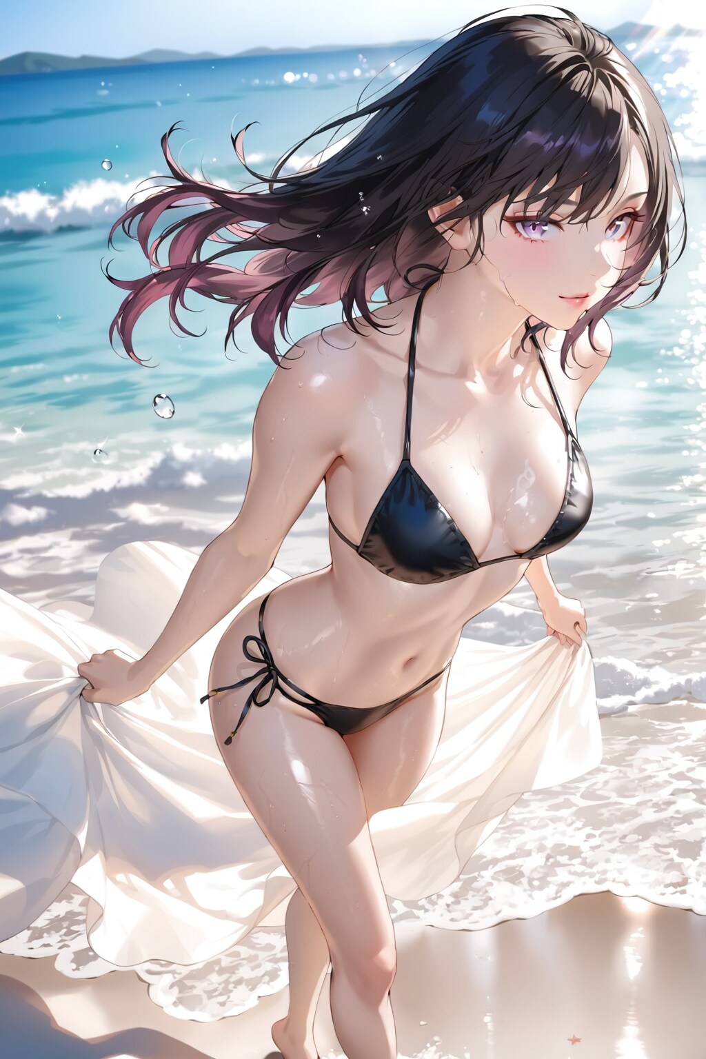 オトナな彼女