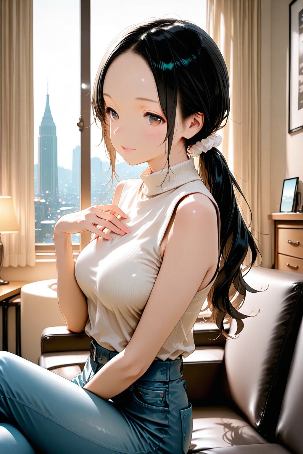 ホテルの妻💞✨