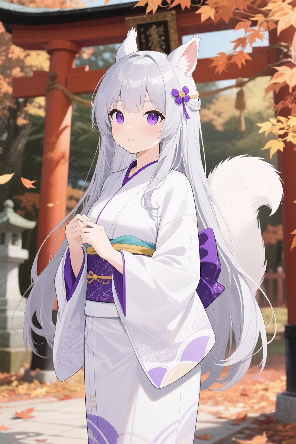 虎鼠神社の御神体364