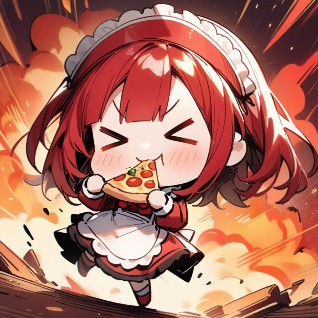 ｱｶﾋﾟｯﾂｧｲ!! ｷﾋﾟｯﾂｧｲ!! ｱｶﾋﾟｯﾂｧｲ!! ｱｶﾋﾟｯﾂｧｲ!! ｷﾋﾟｯﾂｧｲ!!