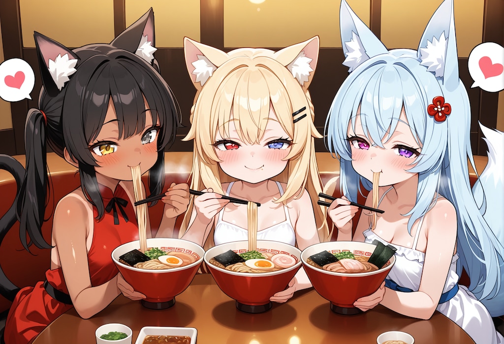 うちの子ズ　１２４２