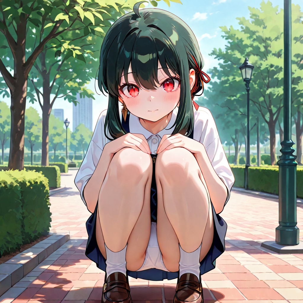 ロリ化　ヨル•フォージャー