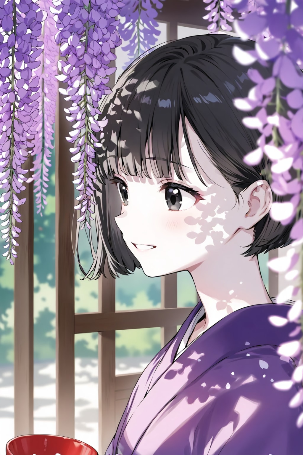 藤