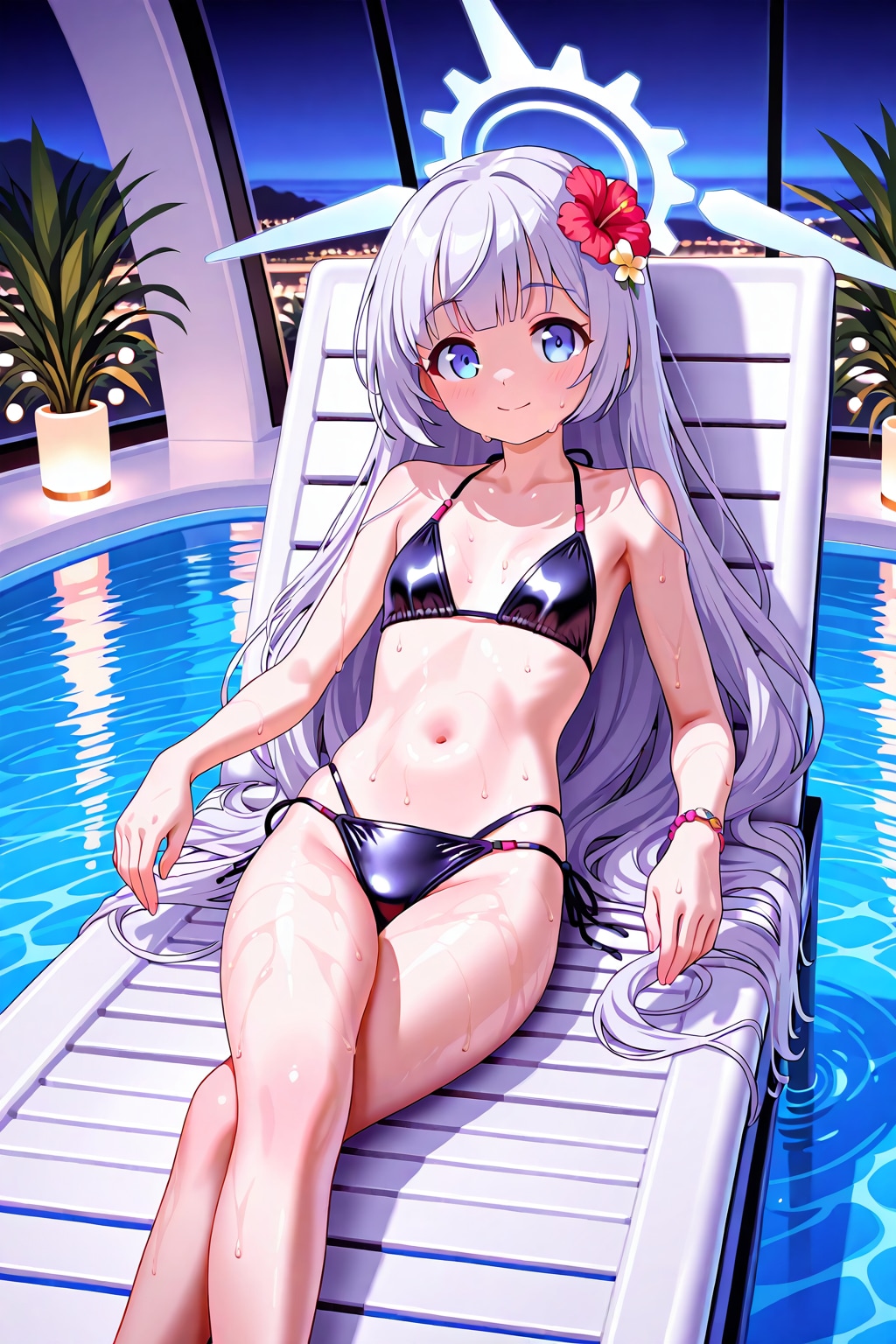 連河チェリノ