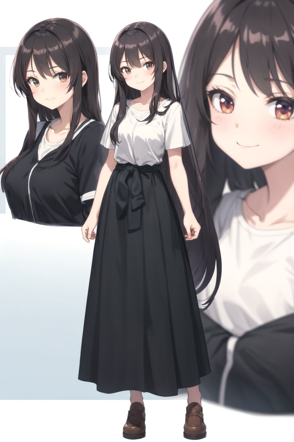 玲奈ちゃんのオフ　ロンス化