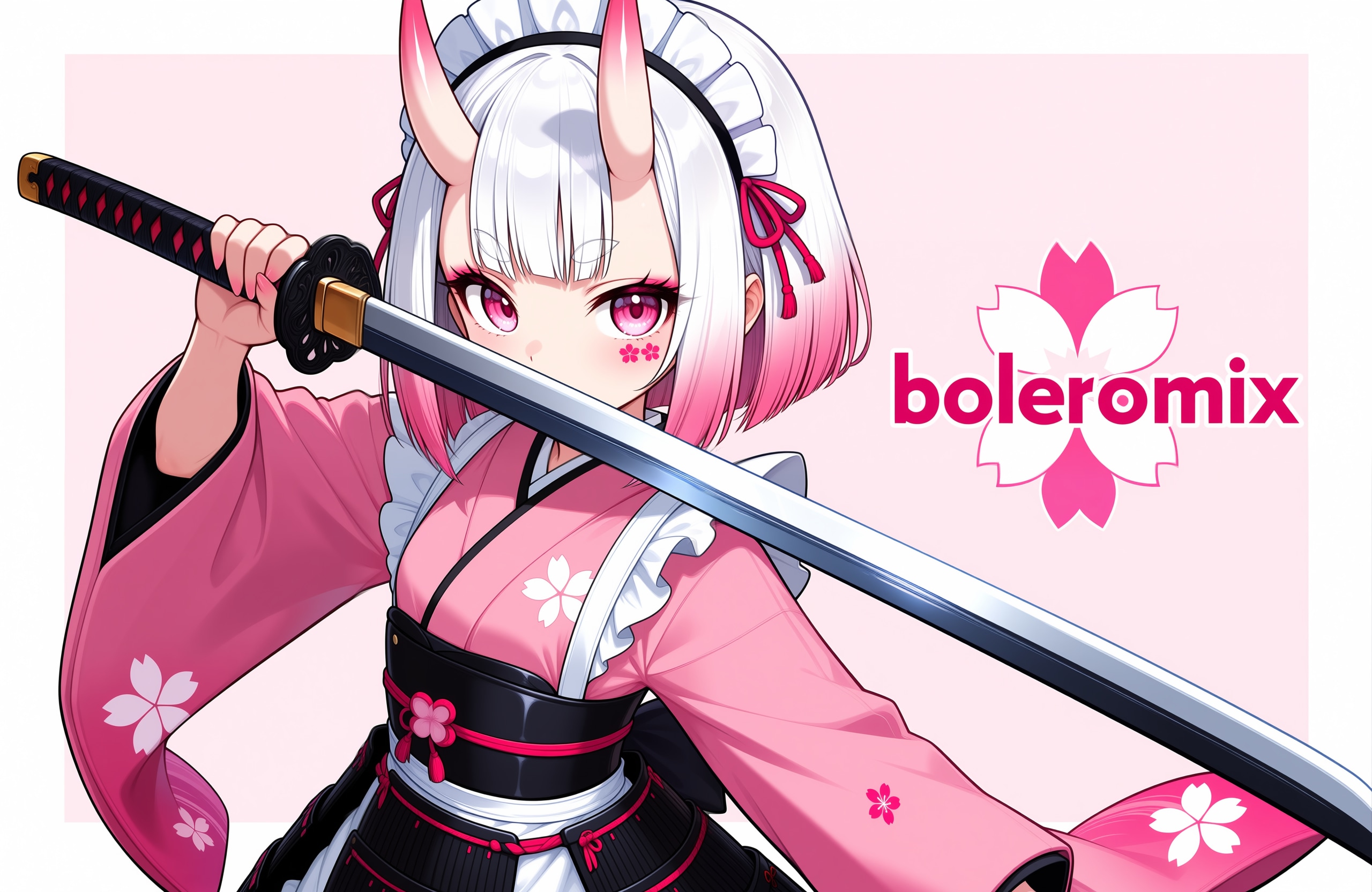 SAKURA MAIDEN 2
