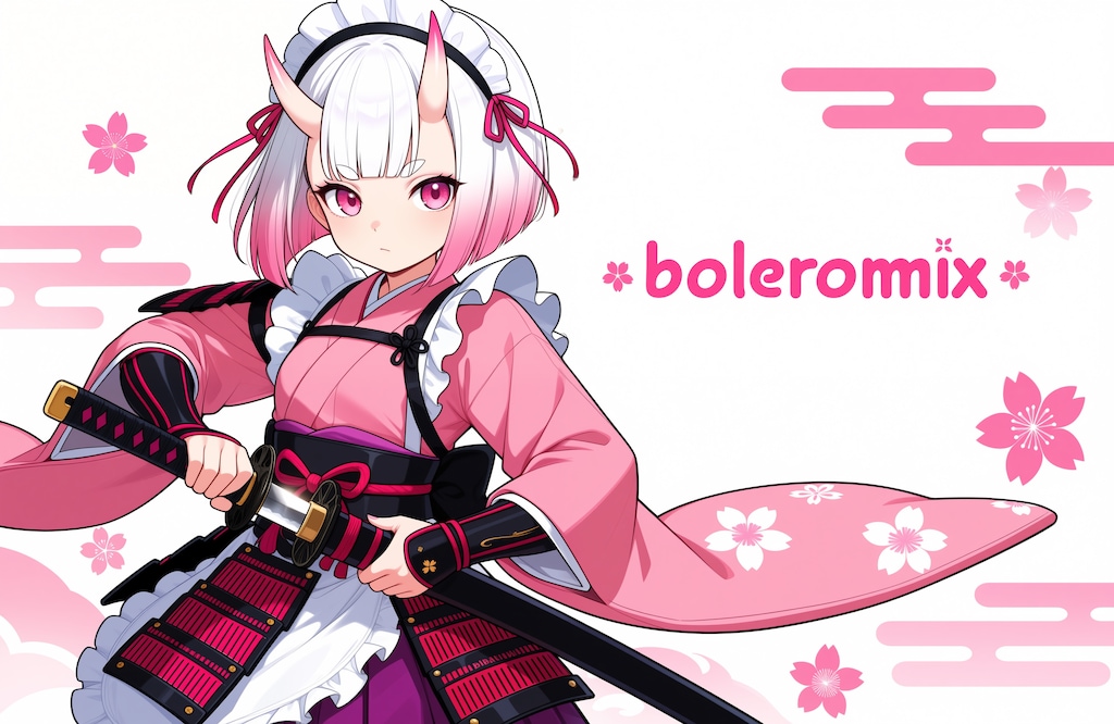 SAKURA MAIDEN 2