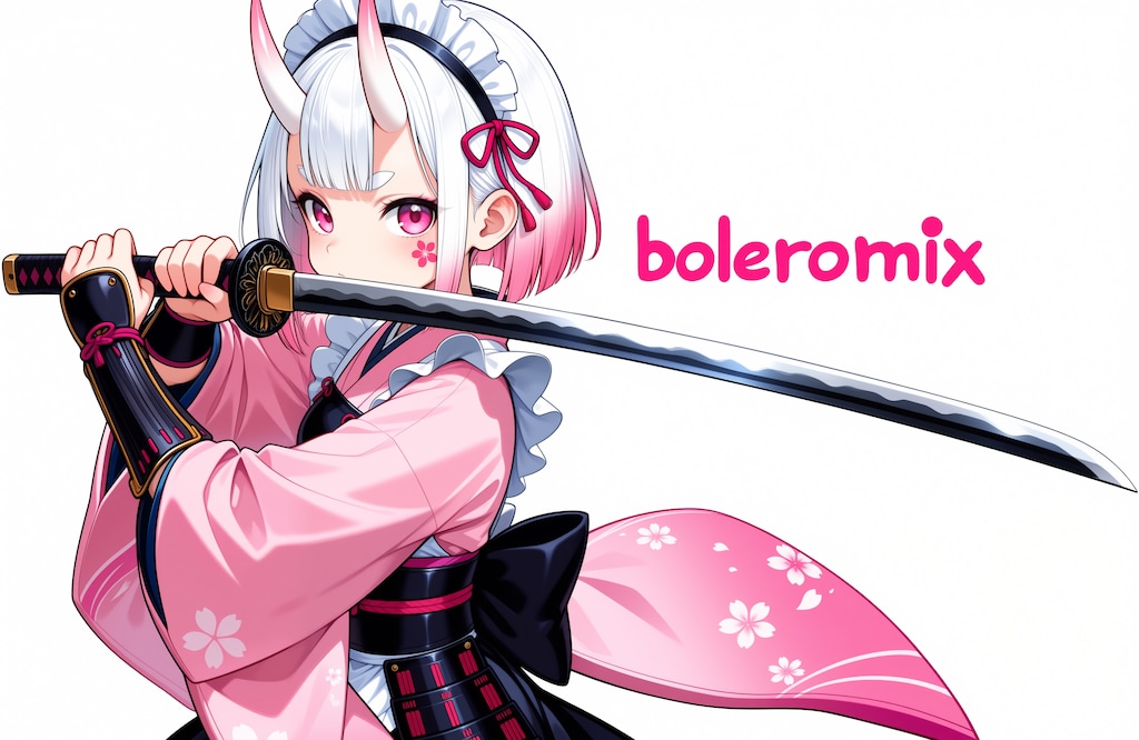 SAKURA MAIDEN 2