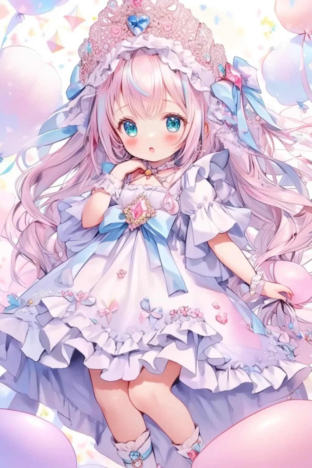 のうんingガール（そうめい）