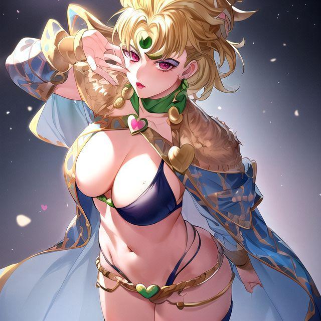 DIO様2