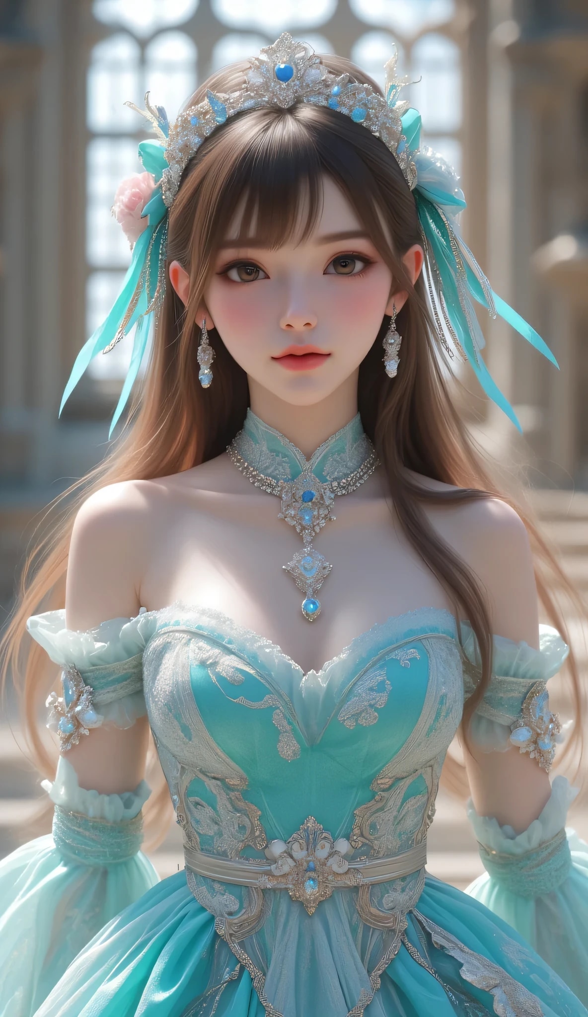 ドレスビューティ48