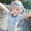 ねーちゃんのクラスメイト 【記念age】 9枚目