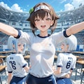 ねーちゃんのクラスメイト 【記念age】 5枚目