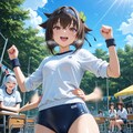 ねーちゃんのクラスメイト 【記念age】 7枚目