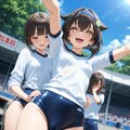 ねーちゃんのクラスメイト 【記念age】 6枚目