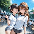 ねーちゃんのクラスメイト 【記念age】 4枚目