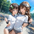 ねーちゃんのクラスメイト 【記念age】 3枚目