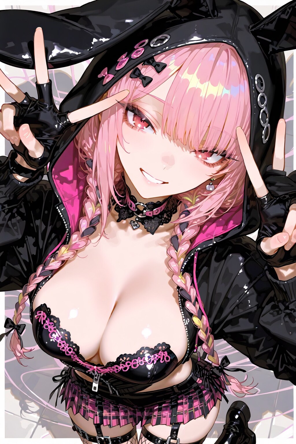 ウサギちゃん