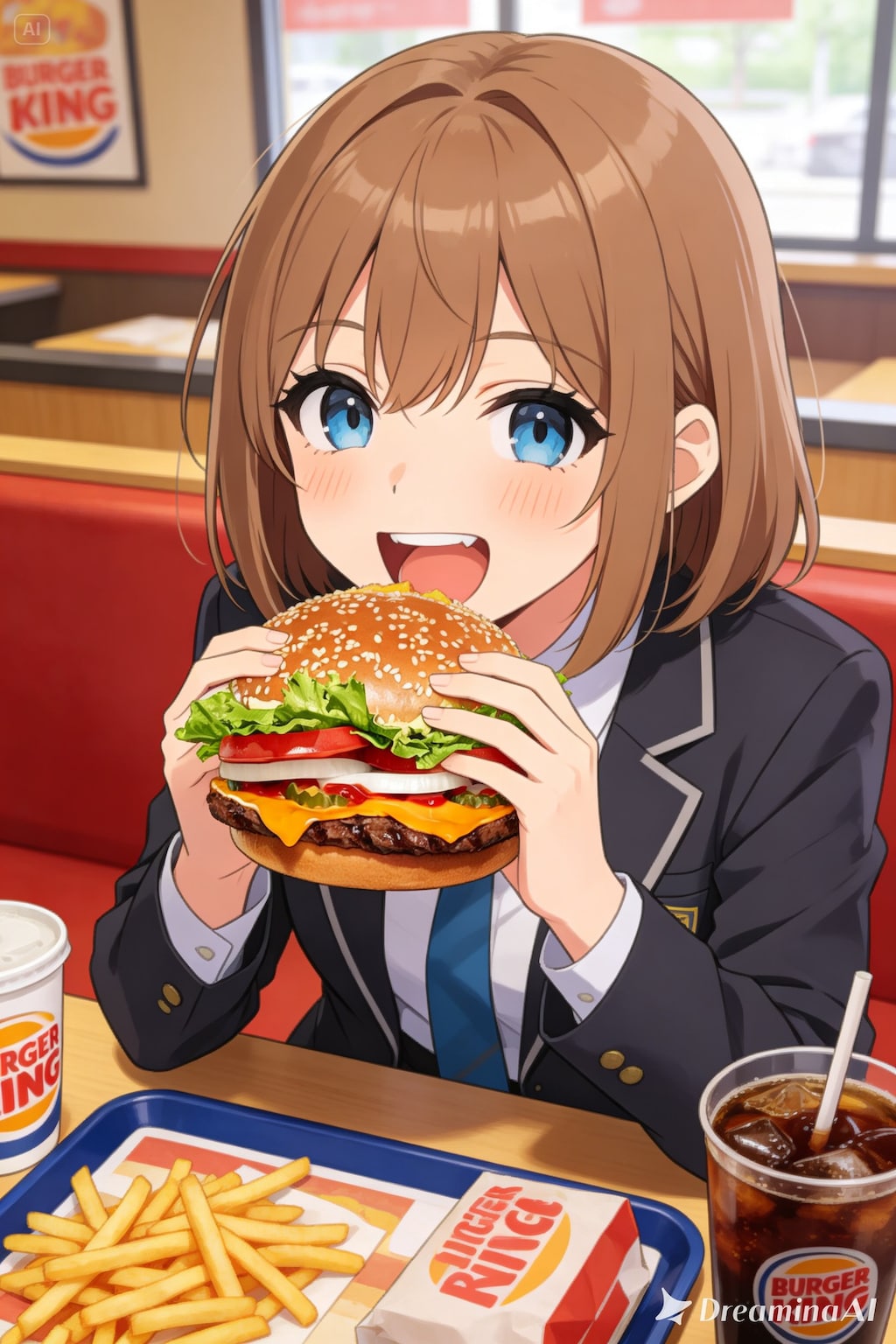 WHOPPER®の日