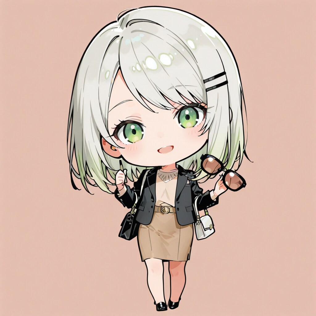 ちび真樹ちゃん１０６