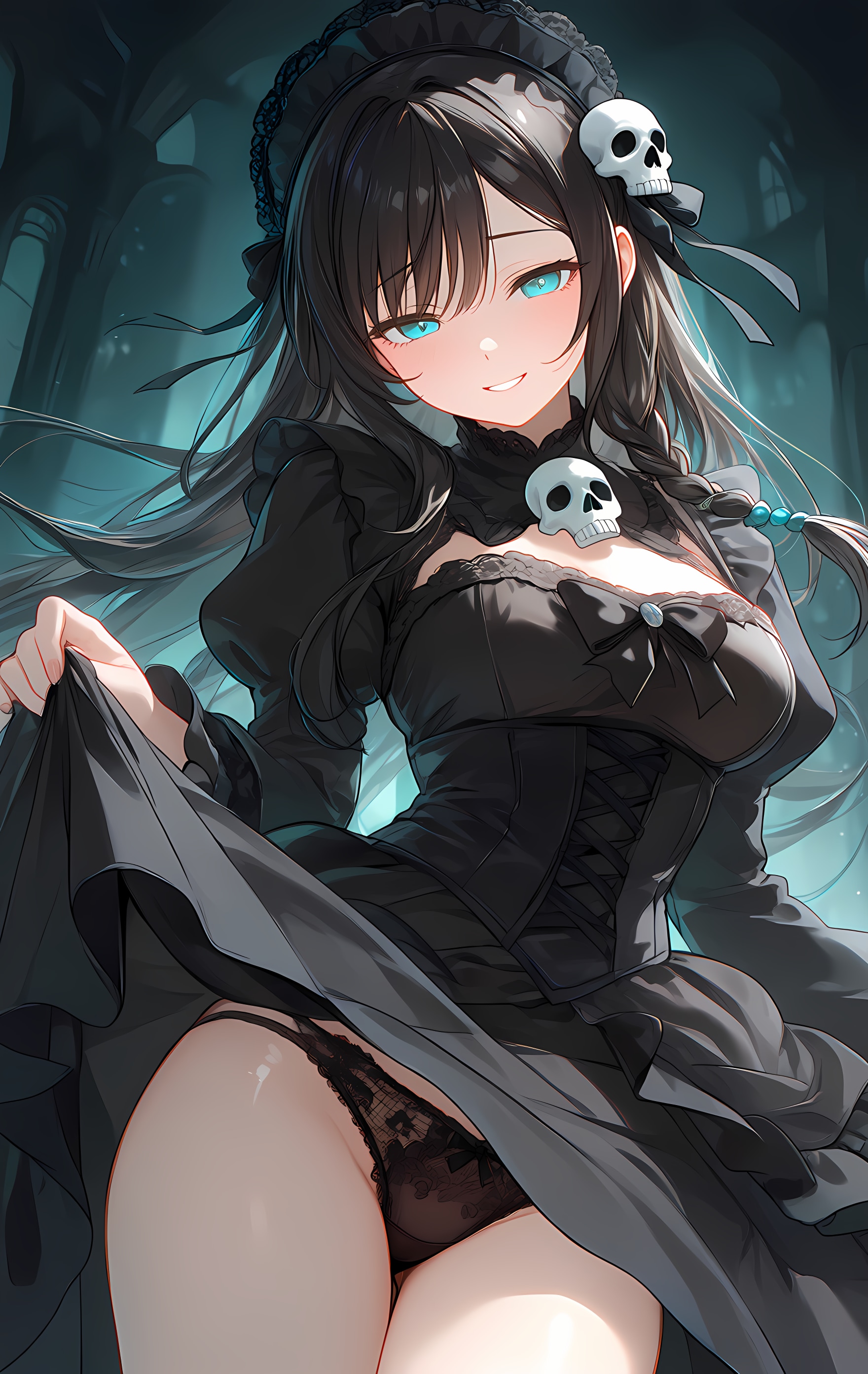 アリナ・クローバー