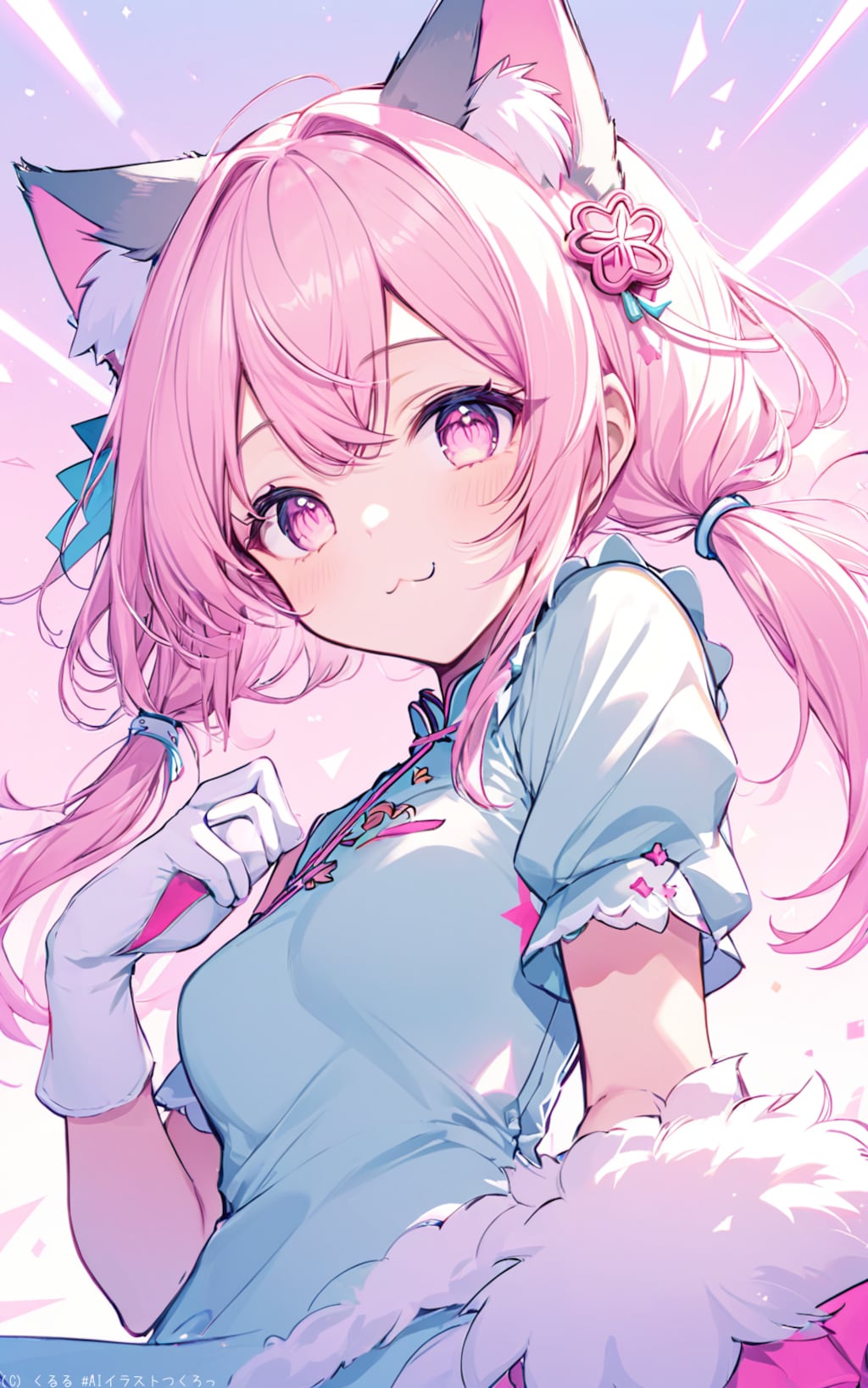 トモエ(桃萌)#3  おまけ付き