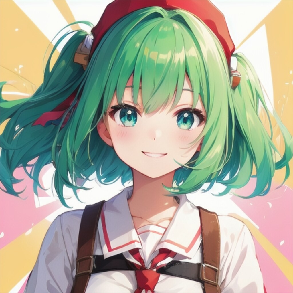 おはよう