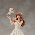 ウエディングドレスフィギュア 4枚目