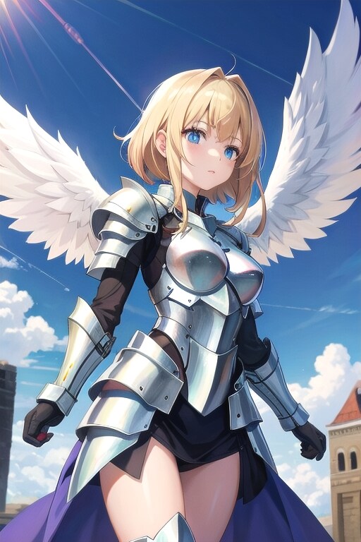 エンゼル740
