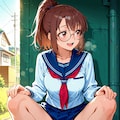 いつもの風景 6枚目