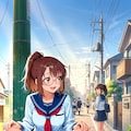 いつもの風景 2枚目