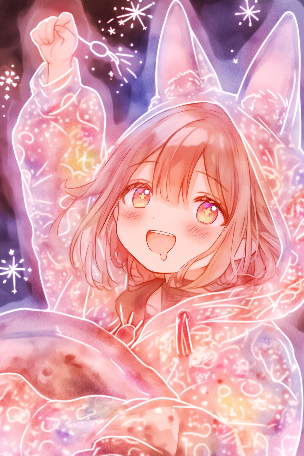 チーズを求めて